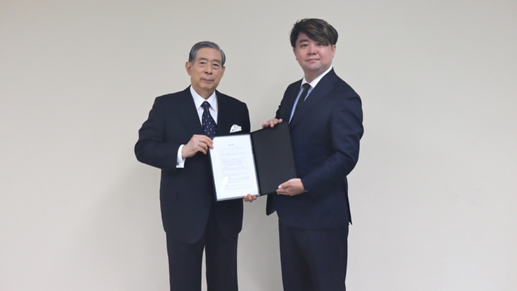 Oasys Forms Strategic Partnership and Secures Funding from SBI Holdings