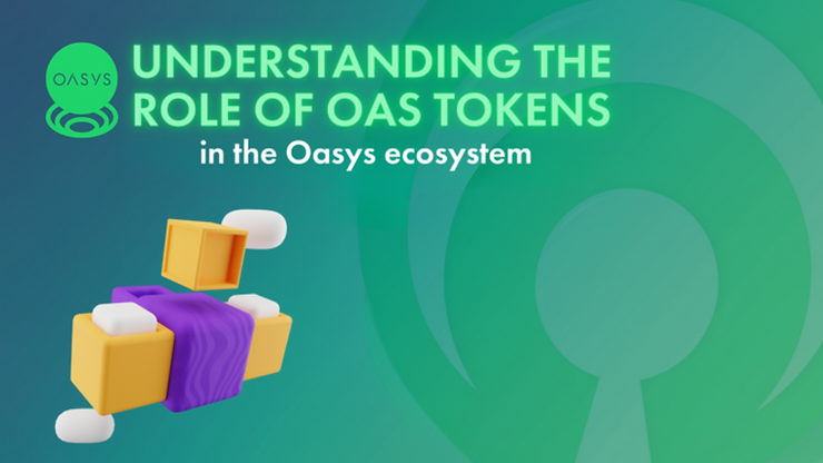 Understanding the Role of OAS Tokens