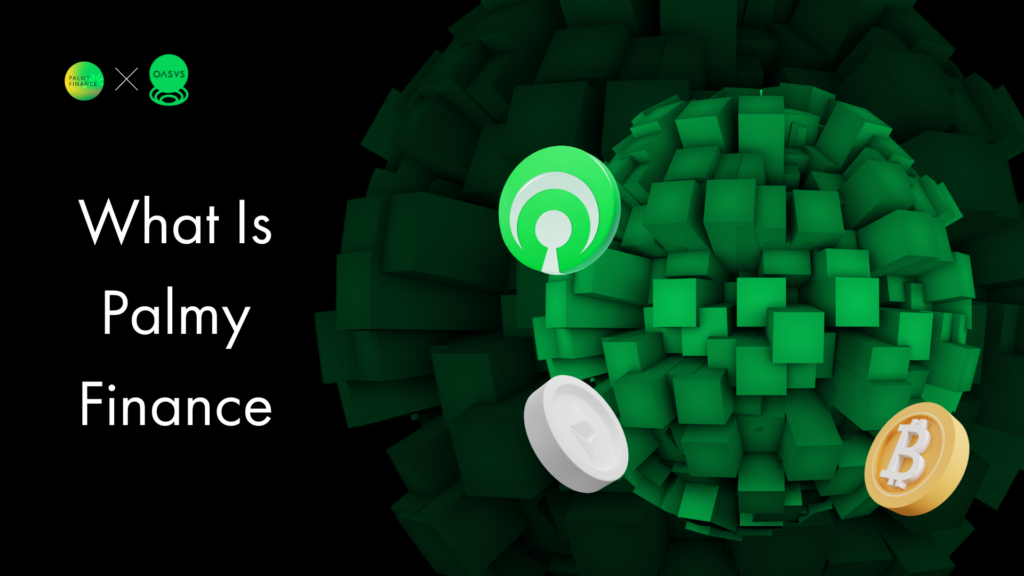What Is Palmy Finance: An Introduction