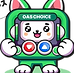 OAS Choice logo